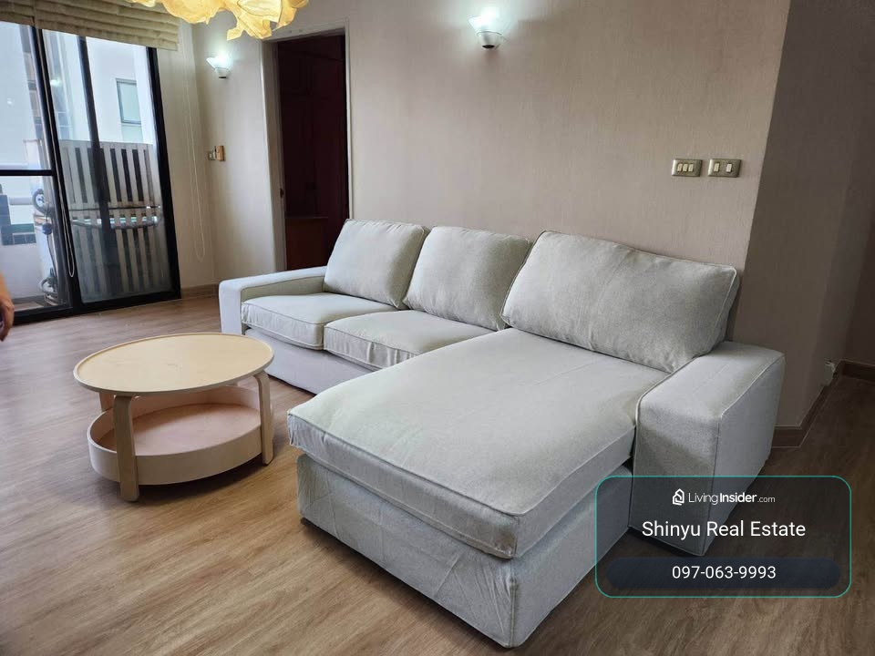 ให้เช่า Las Colinas ราคา 46,000 บาท [NCr260718] – รูปที่ 4