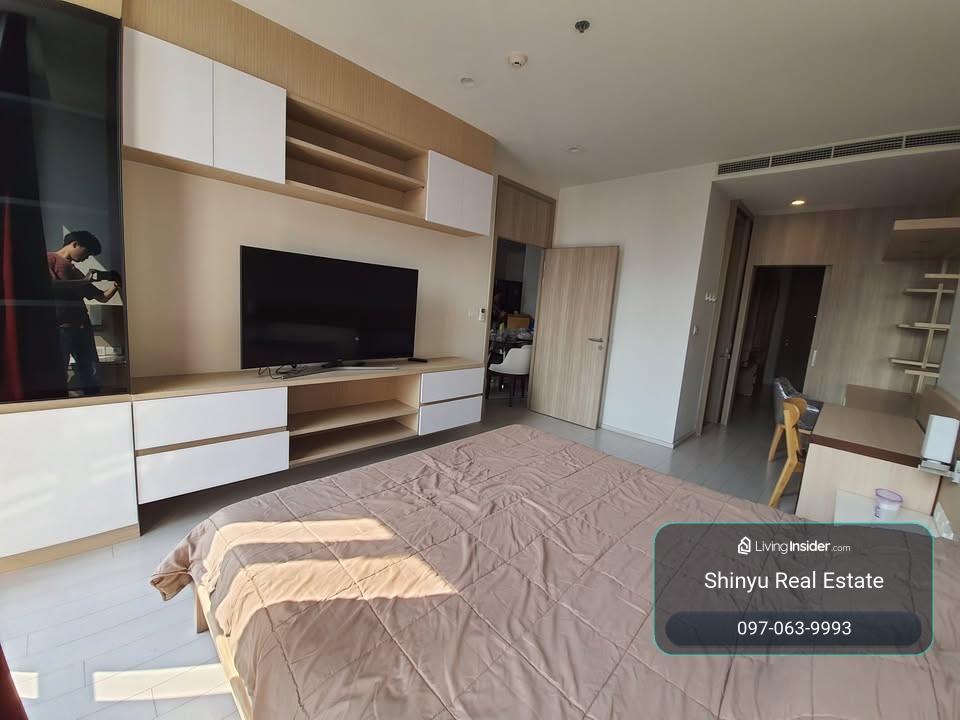 ให้เช่า Noble Ploenchit ราคา 85,000 บาท [NCr260719] – รูปที่ 4