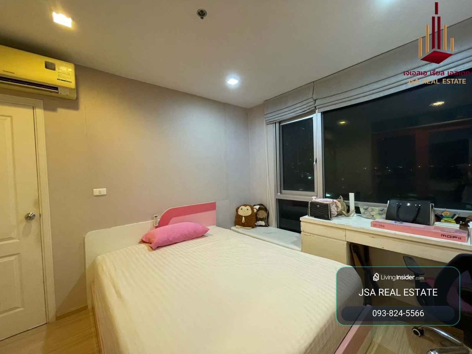 ✨ For Sale: Casa Condo Ratchada - Ratchapruek Condo ✨ 💰 Only 4,350,000 THB – รูปที่ 3