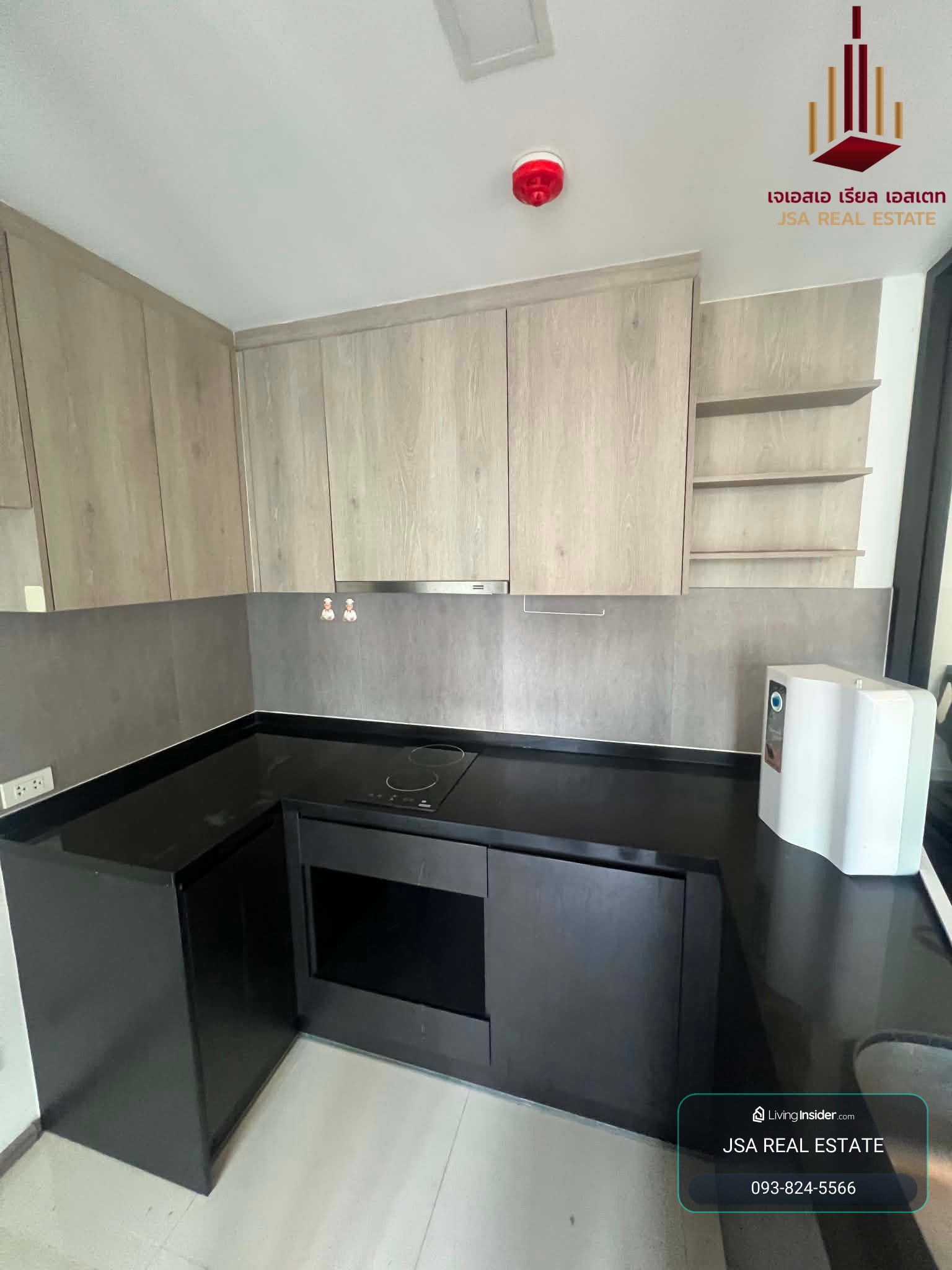 ✨ For Sale: Lyss Ratchayothin Condo ✨💰 Only 6,500,000 THB – รูปที่ 4