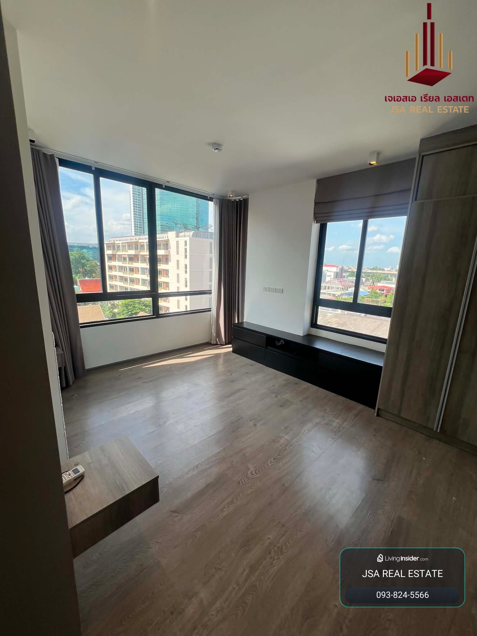 ✨ For Sale: Lyss Ratchayothin Condo ✨💰 Only 6,500,000 THB – รูปที่ 2