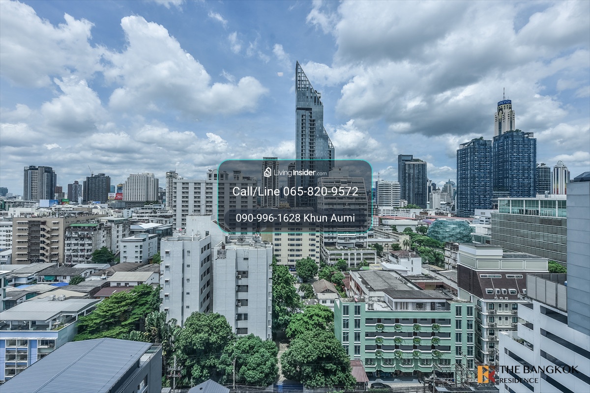 🔥 Best Deal🔥 Ideo Q Victory 29.69sqm. Just 7.1MB Call Ms.Angel(AUmi)0658209572 – รูปที่ 3