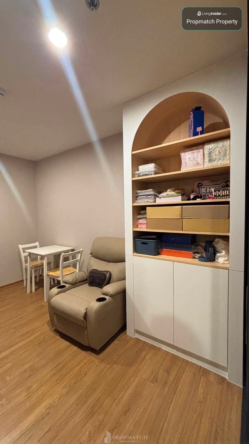 ✨Flash Deal ✨ The Line Vibe ( 1Bed 1Bath 37SQM.) พร้อมอยู่ ! เพียง 4,750,000 บาท Tel.0981315848 @propmatch – รูปที่ 2