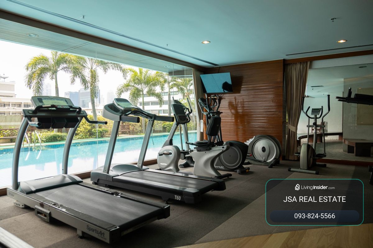 ✨ For Sale: Baan Nonsi Condo ✨💰 Only 8,500,000 THB – รูปที่ 3