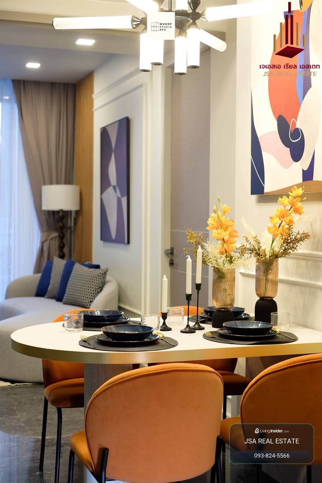 ✨ For Rent: Ashton Residence 41 Condo ✨  💰 Only 70,000 THB/month – รูปที่ 2