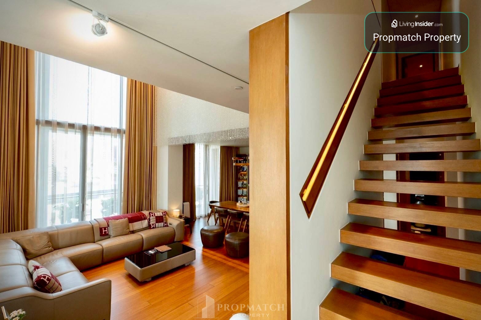  ✨Flash Deal ✨The Sukhothai Residences (4Bed 5Bath 351SQM.) พร้อมอยู่ ! เพียง 105,000,000 บาท Tel.0981315848 @propmatch – รูปที่ 4