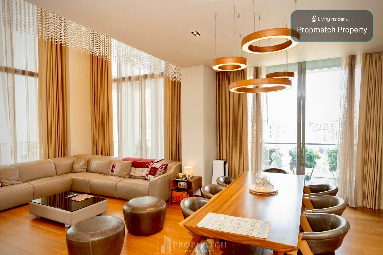  ✨Flash Deal ✨The Sukhothai Residences (4Bed 5Bath 351SQM.) พร้อมอยู่ ! เพียง 105,000,000 บาท Tel.0981315848 @propmatch – รูปที่ 2