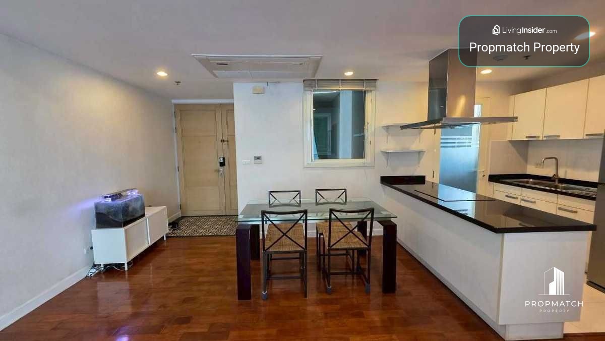  ✨Flash Deal ✨Baan Siri Sukhumvit 31  ( 2Bed 2Bath 88SQM.) พร้อมอยู่ ! เพียง 11,800,000 บาท Tel.0981315848 @propmatch – รูปที่ 4
