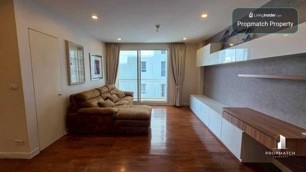  ✨Flash Deal ✨Baan Siri Sukhumvit 31  ( 2Bed 2Bath 88SQM.) พร้อมอยู่ ! เพียง 11,800,000 บาท Tel.0981315848 @propmatch – รูปที่ 2
