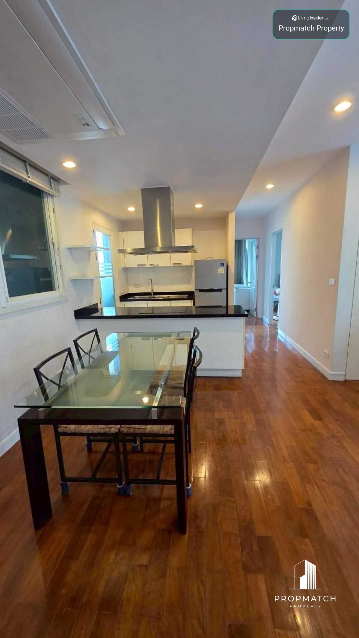  ✨Flash Deal ✨Baan Siri Sukhumvit 31  ( 2Bed 2Bath 88SQM.) พร้อมอยู่ ! เพียง 11,800,000 บาท Tel.0981315848 @propmatch – รูปที่ 3