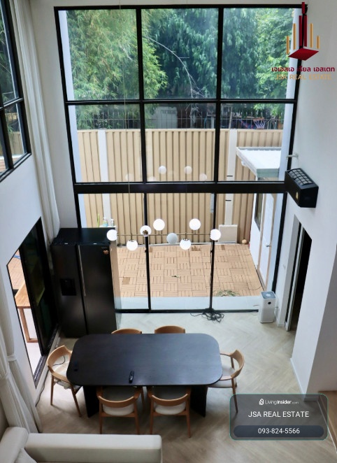 ✨ For Sale : Estara Haven Phatthanakan 20 ✨  💰 Only 12,300,000 THB – รูปที่ 4