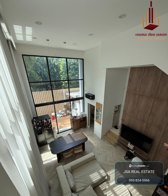 ✨ For Sale : Estara Haven Phatthanakan 20 ✨  💰 Only 12,300,000 THB – รูปที่ 3