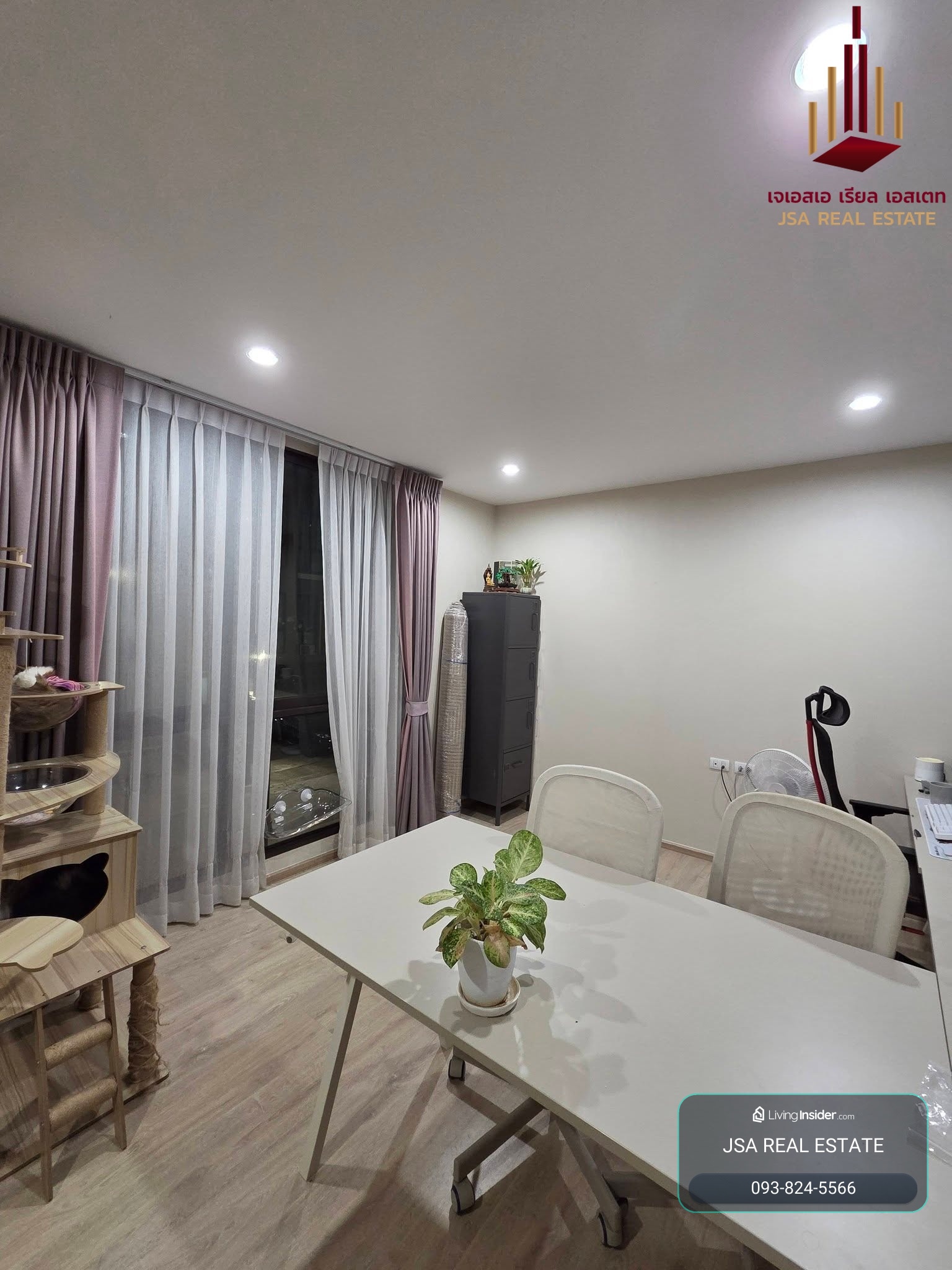 ✨ For Sale: Estara Haven Phatthanakan 20 ✨💰 Only 9,900,000 THB – รูปที่ 4