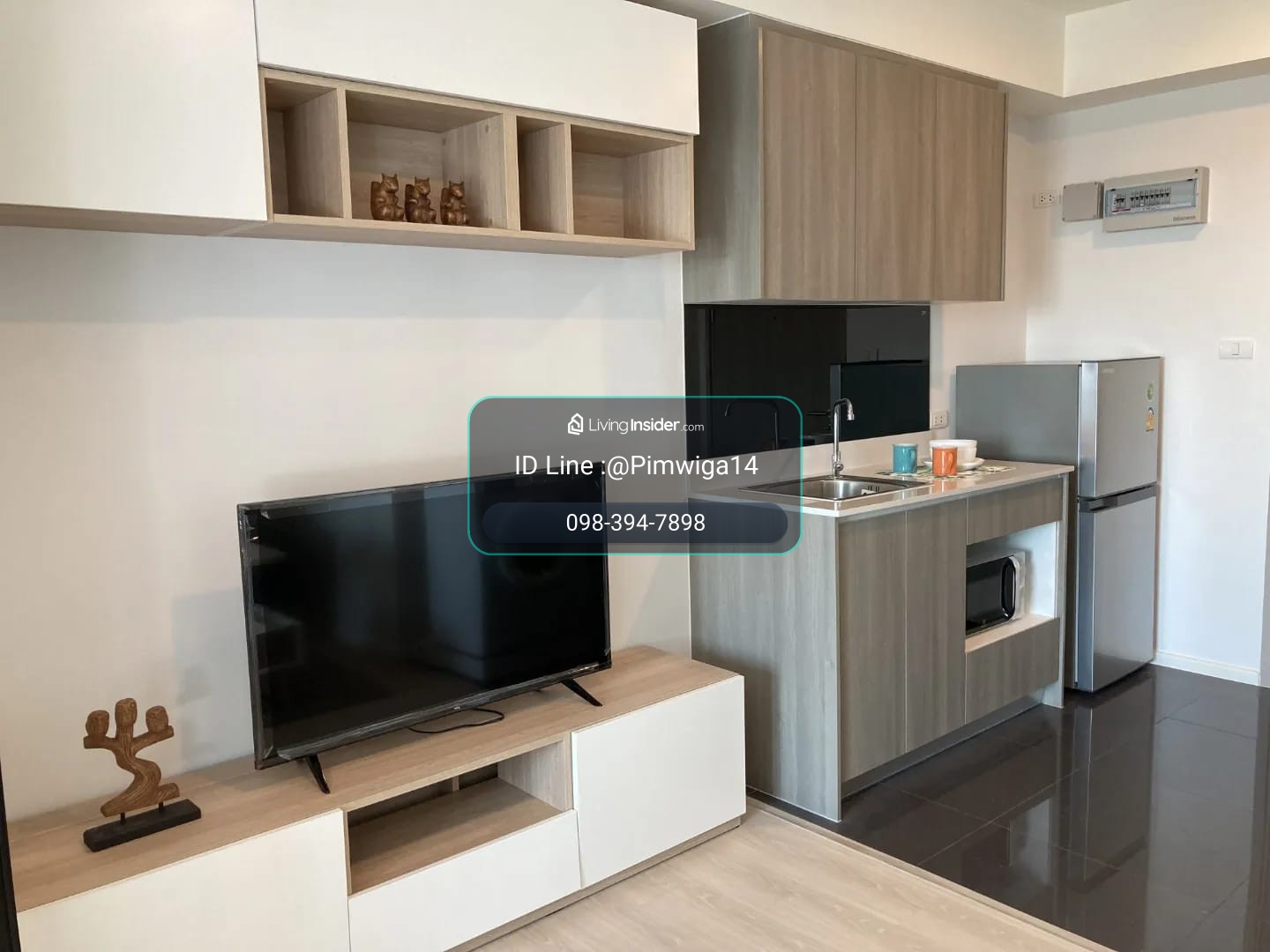🏡 ให้เช่า A Space Mega (เอ สเปซ เมกา) – รูปที่ 3