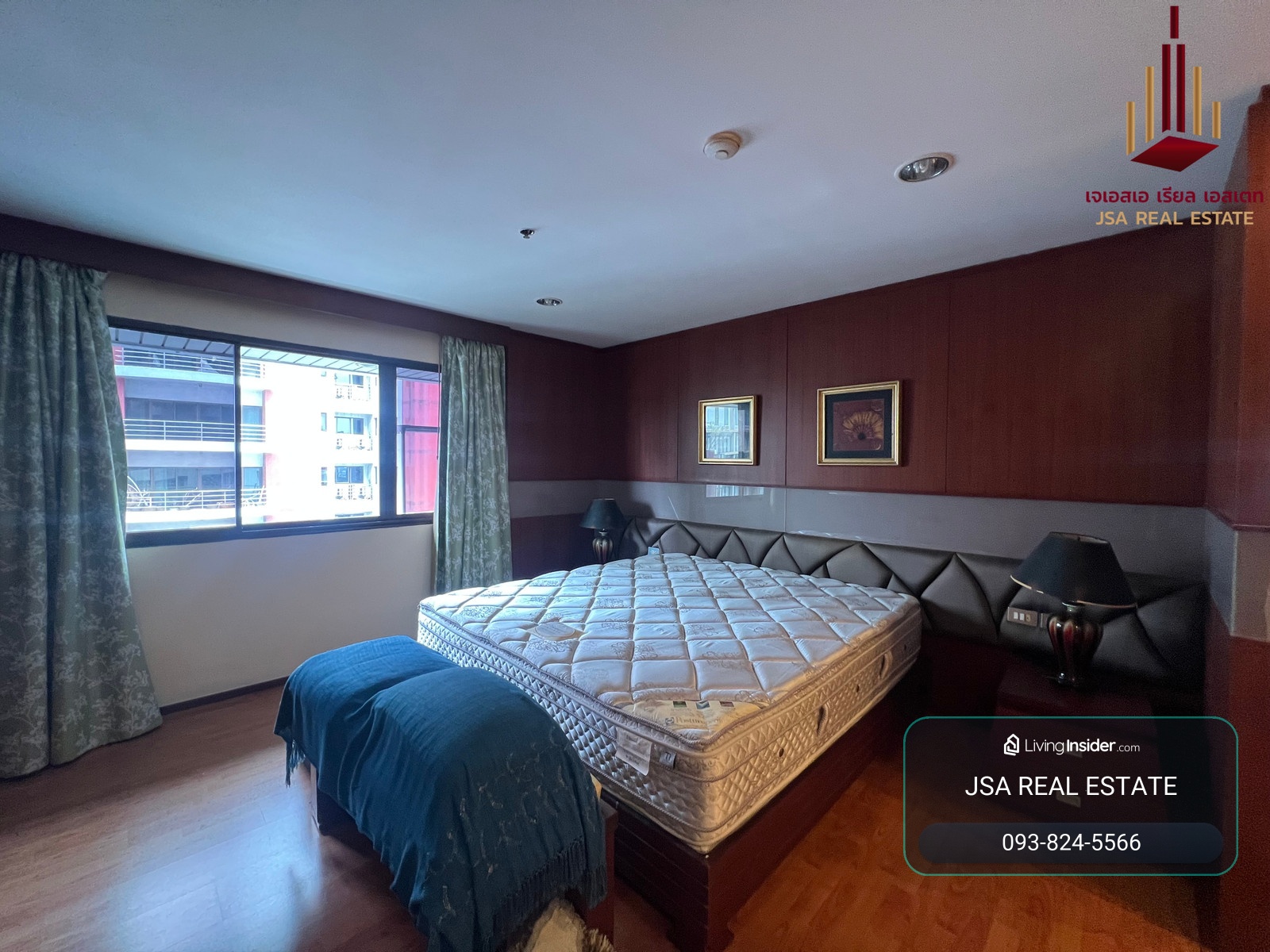 ✨ For Rent: Regent Royal Place 2 Condo ✨💰 Only 38,000 THB/month – รูปที่ 2