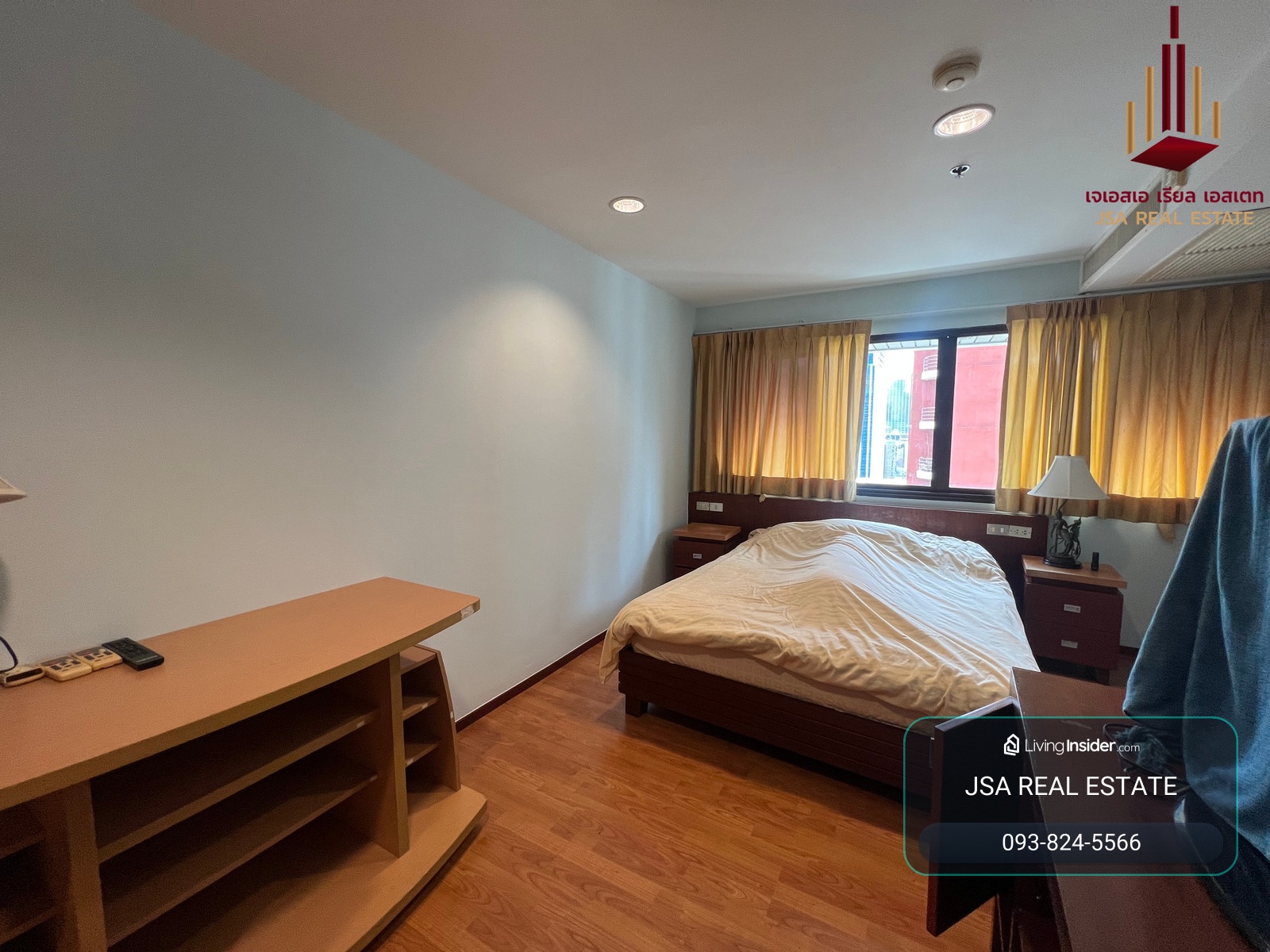 ✨ For Rent: Regent Royal Place 2 Condo ✨💰 Only 38,000 THB/month – รูปที่ 3