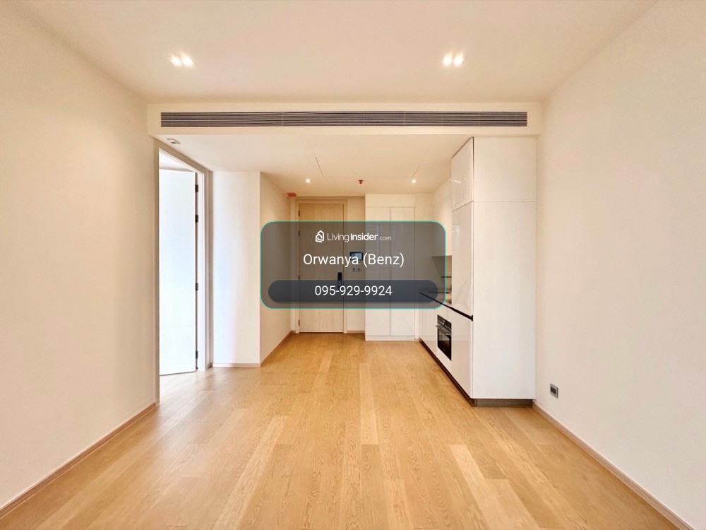 🔥For Sale🔥The Strand Thonglor 1 Bed 53 Sq.m. เพียง 16.5 ล้าน เท่านั้น!! 📲 095-9299924 (K.เบนซ์)  – รูปที่ 2