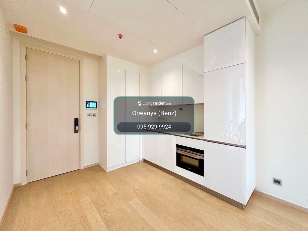 🔥For Sale🔥The Strand Thonglor 1 Bed 53 Sq.m. เพียง 16.5 ล้าน เท่านั้น!! 📲 095-9299924 (K.เบนซ์)  – รูปที่ 3