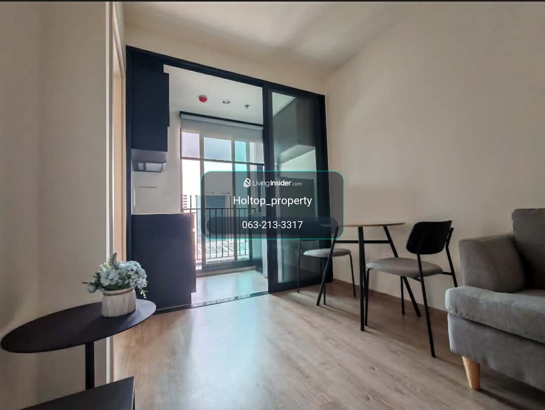 #E1175💕300769 For Rent Condo NUE District R9 – รูปที่ 3