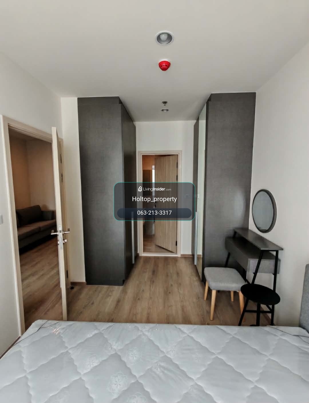 #E1175💕300769 For Rent Condo NUE District R9 – รูปที่ 2