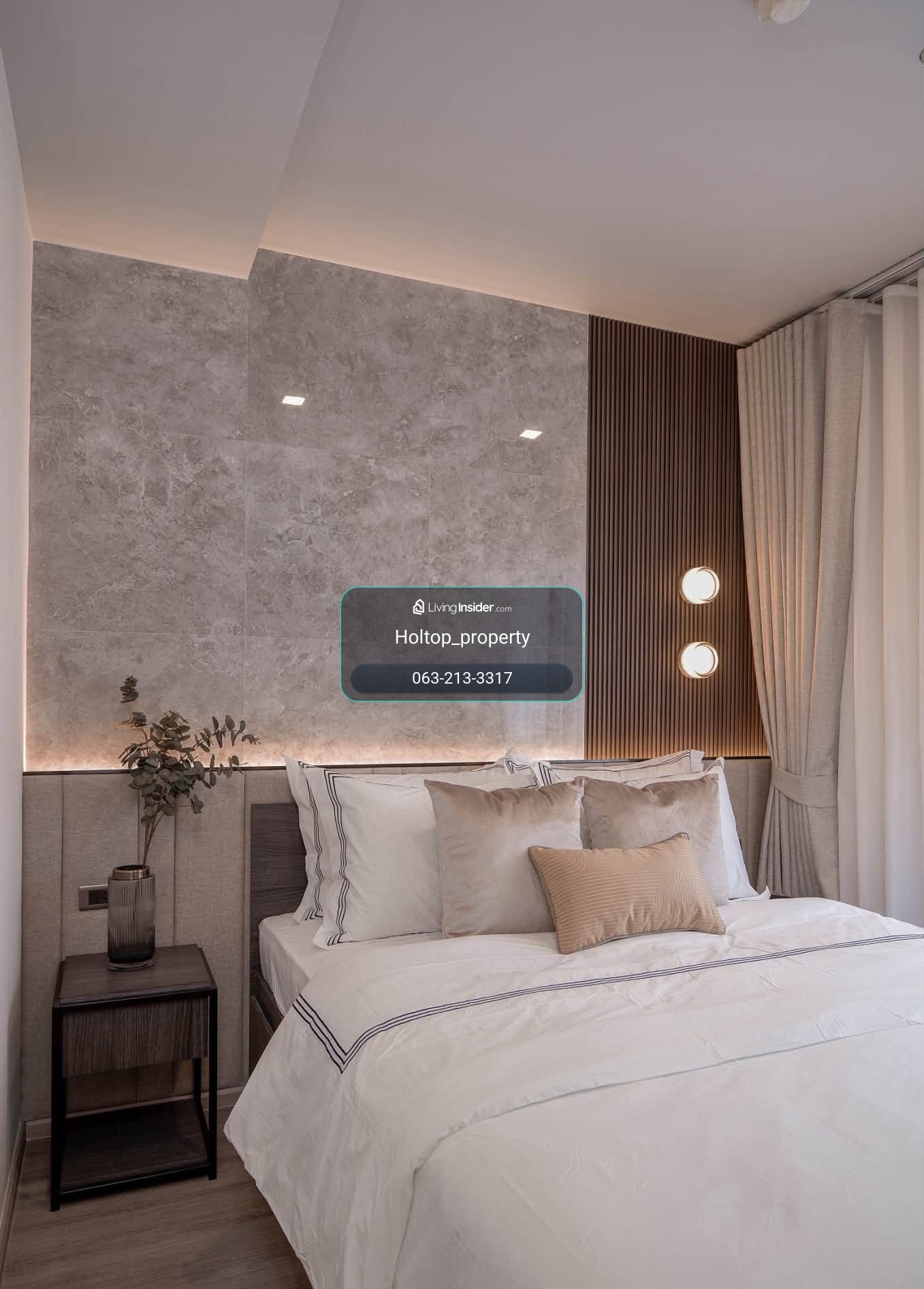 #E1186💕300769ให้เช่าคอนโด Metris District Ladprao  – รูปที่ 4