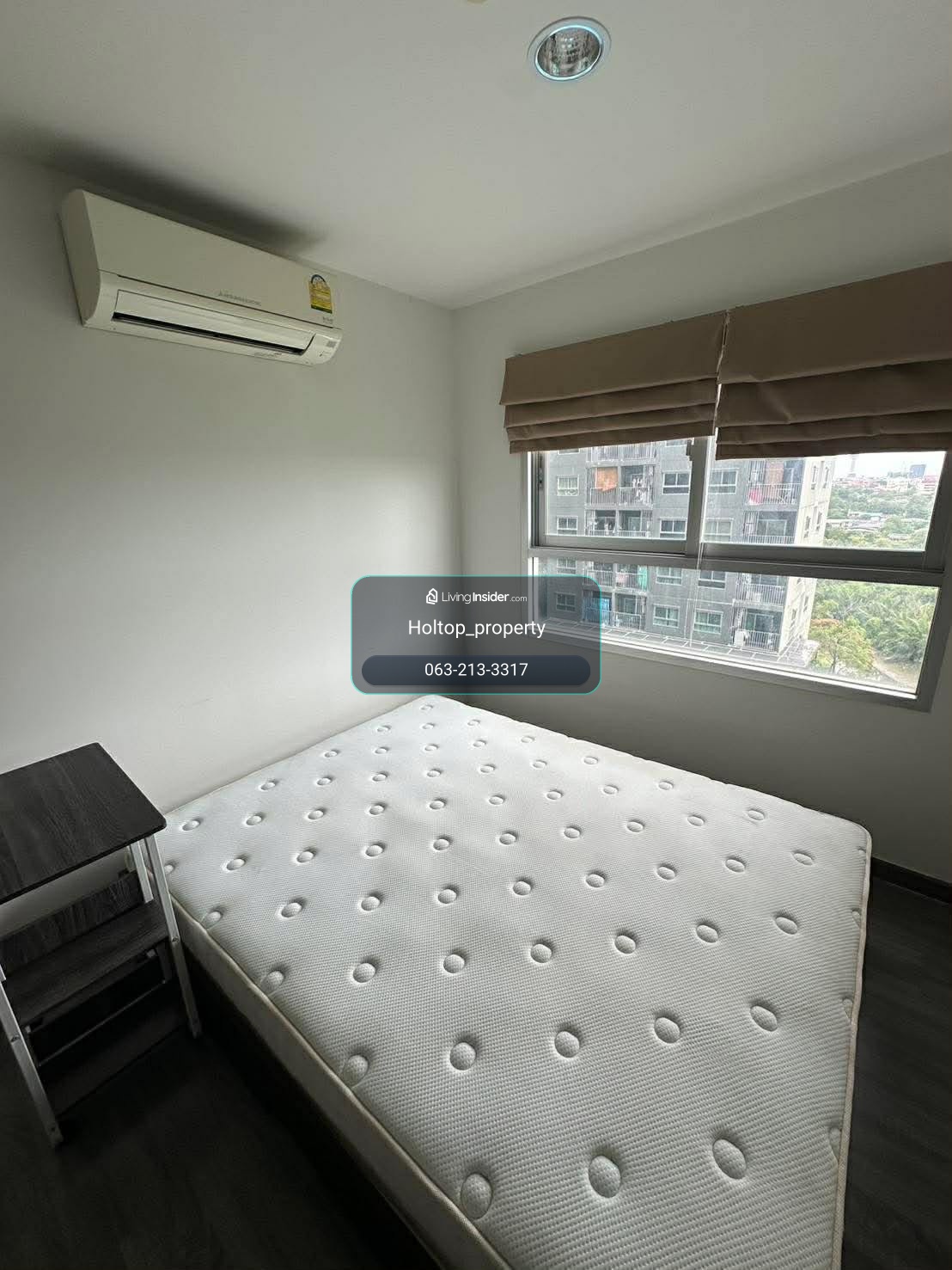 #E1188💕300769ให้เช่าคอนโด  The Trust Condo @BTS Erawan  – รูปที่ 2