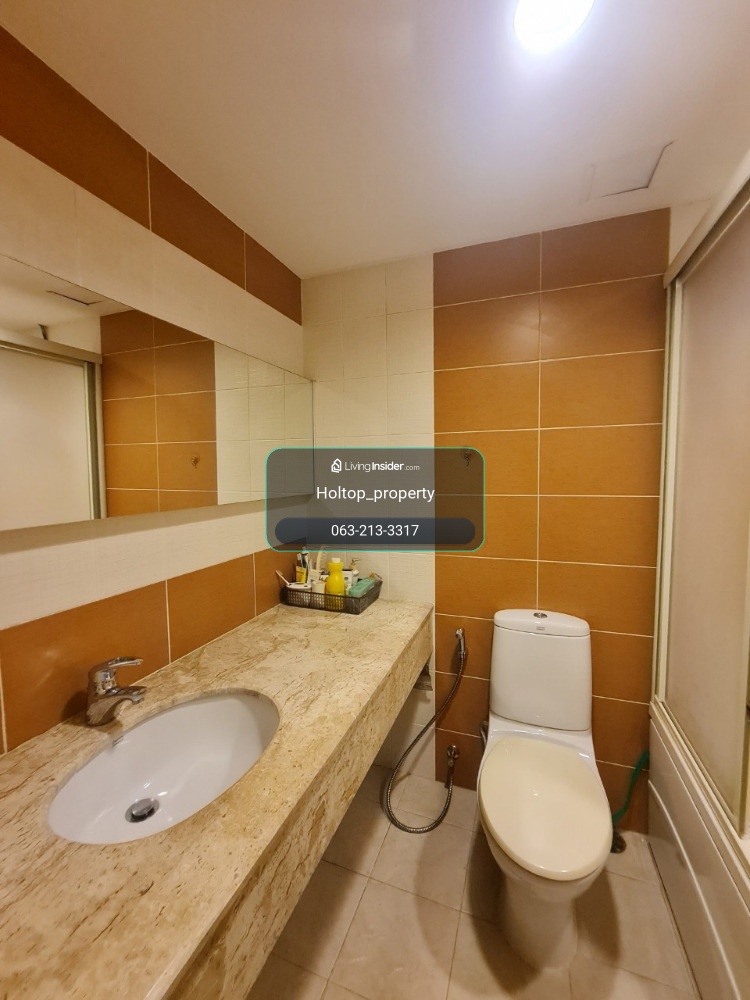 #E1194💕300769ให้เช่าคอนโด Lumpini Suite Ratchada-Rama 3 – รูปที่ 2