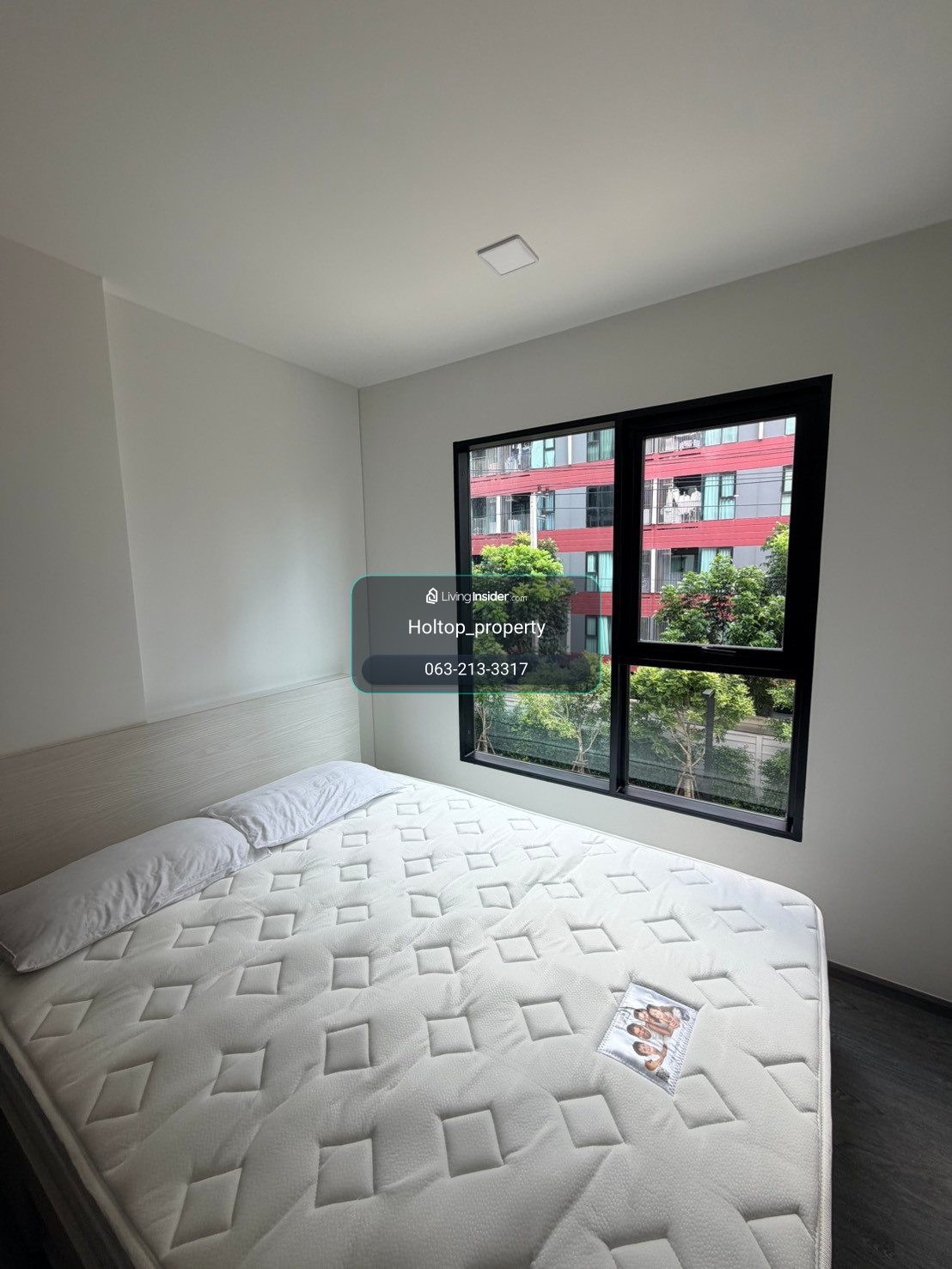 #E1197💕300769ให้เช่าคอนโด Kave Wonderland (TU Rangsit) – รูปที่ 2