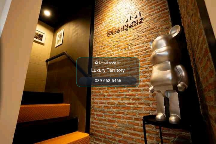ตึกแถวพร้อมลงทุน  – รูปที่ 4