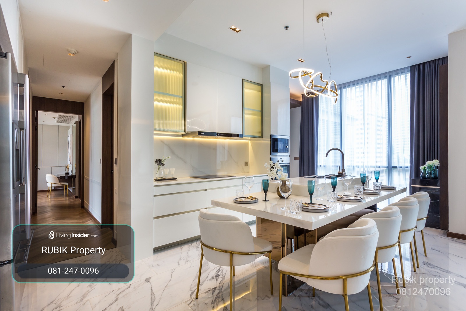 ✨ FOR SALE / FOR RENT | 1 Sukhumvit  | Luxury Low-Rise Residence RB2178 – รูปที่ 4