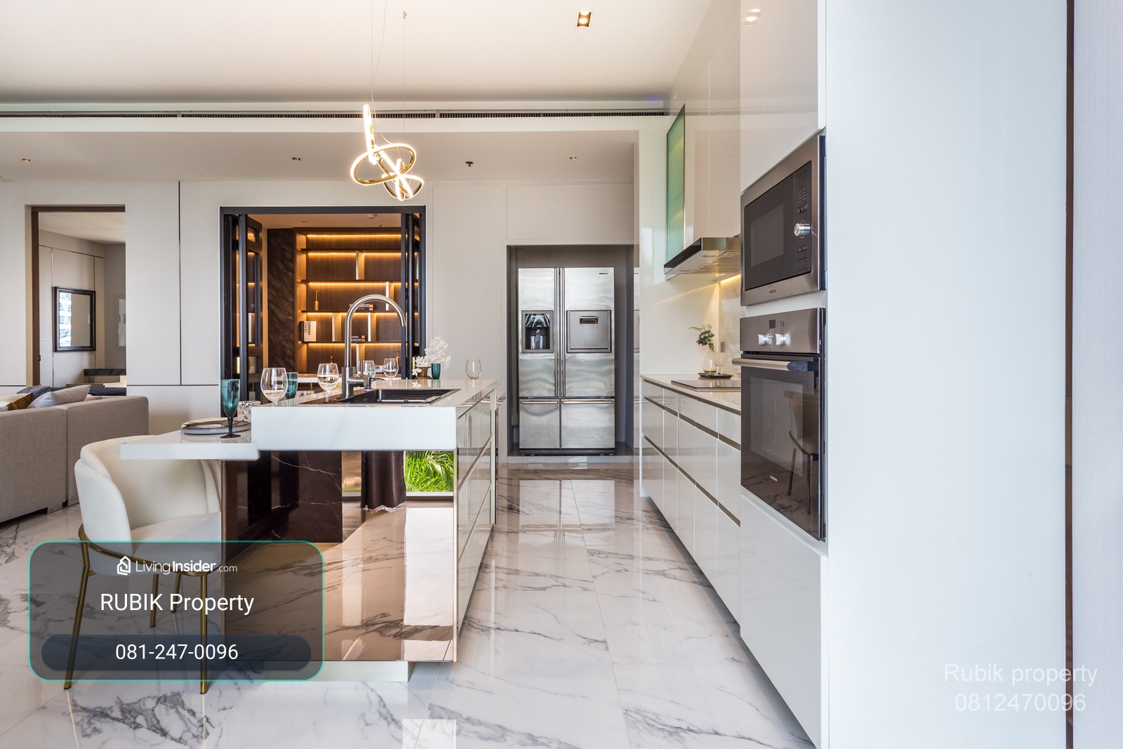 ✨ FOR SALE / FOR RENT | 1 Sukhumvit  | Luxury Low-Rise Residence RB2178 – รูปที่ 3