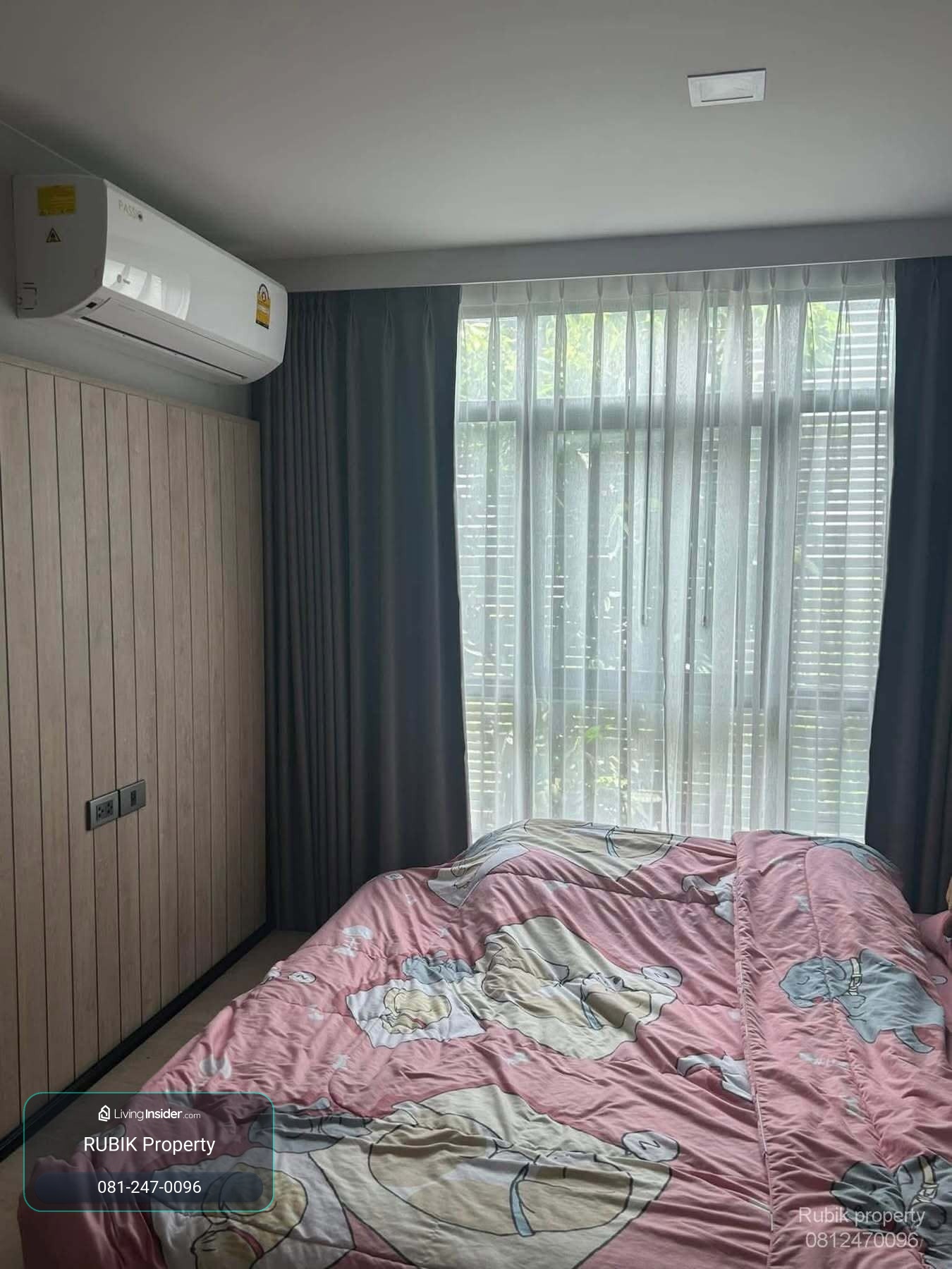 🏡 FOR SALE | Maestro 19 Ratchada 19 | Pet Friendly | Corner Unit | Low-Rise Condominium RB2180 – รูปที่ 3