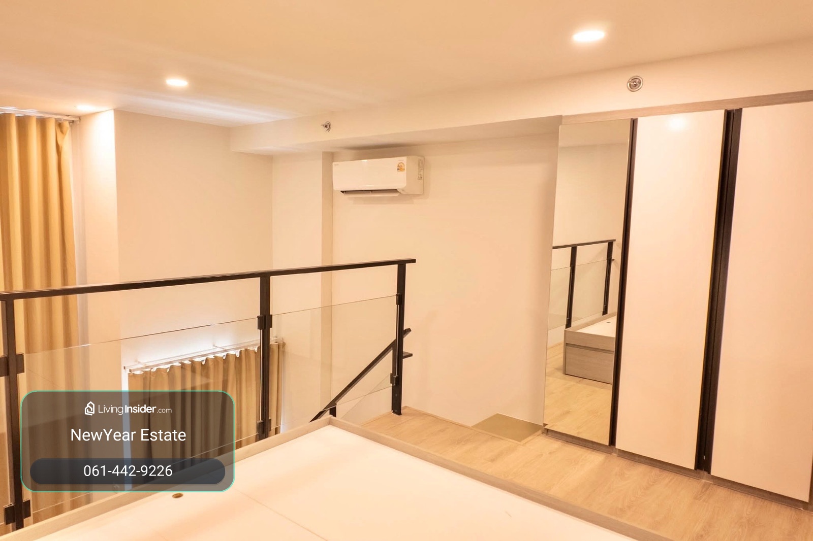 📍 โครงการ : Origin Plug & Play Nonthaburi Station🚝 ใกล้ MRT : MRT แยกนนทบุรี 1💵 ราคาเช่า : 14,000 บาท / เดือน – รูปที่ 2