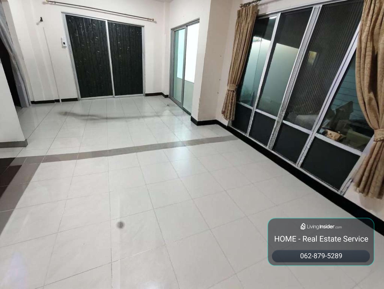 ทาวน์ อเวนิว พระราม 9 / 3 ห้องนอน (ขาย), Town Avenue Rama 9 / 3 Bedrooms (FOR SALE) BZD251 – รูปที่ 3