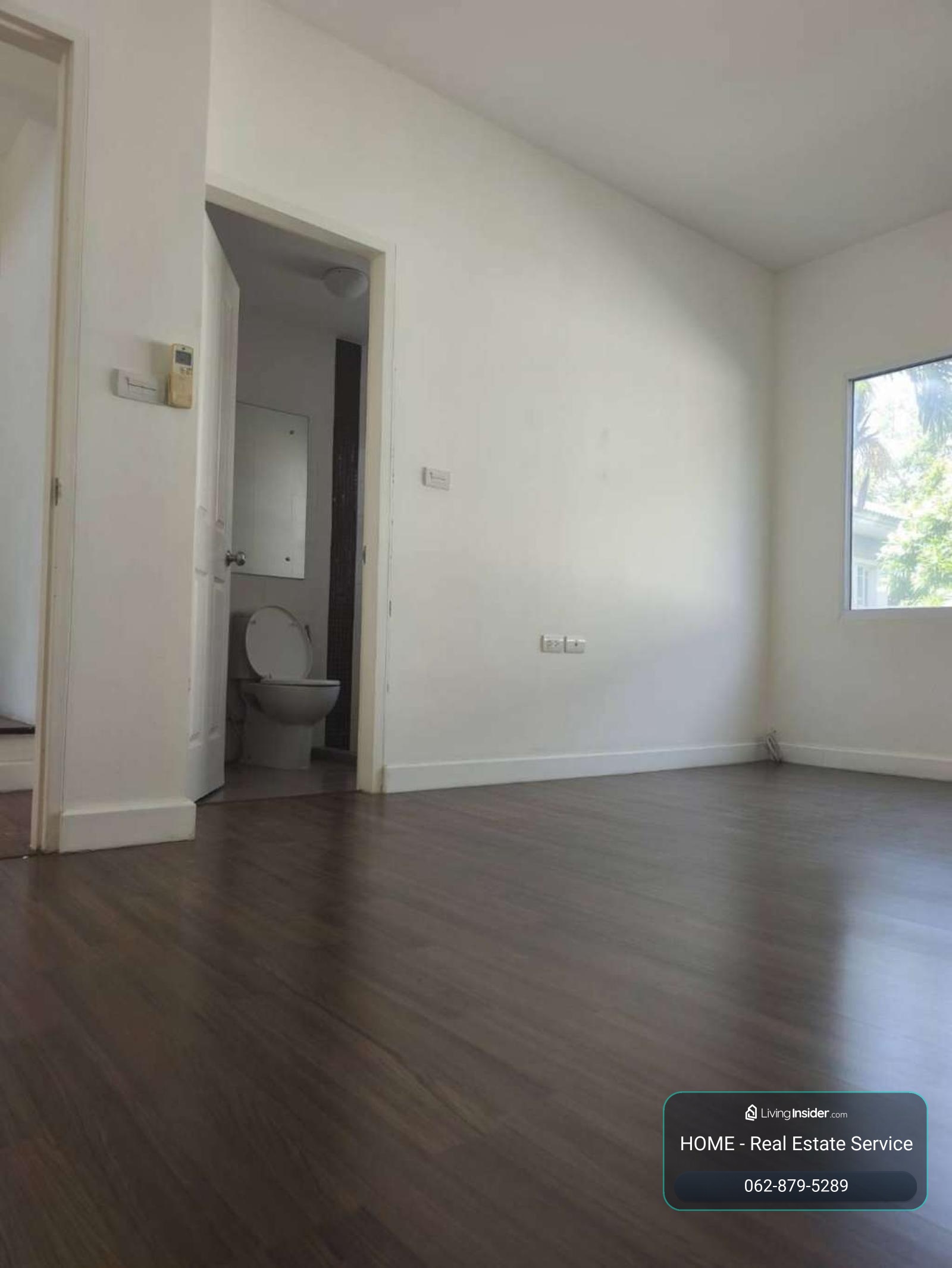 ทาวน์ อเวนิว พระราม 9 / 3 ห้องนอน (ขาย), Town Avenue Rama 9 / 3 Bedrooms (FOR SALE) BZD251 – รูปที่ 4