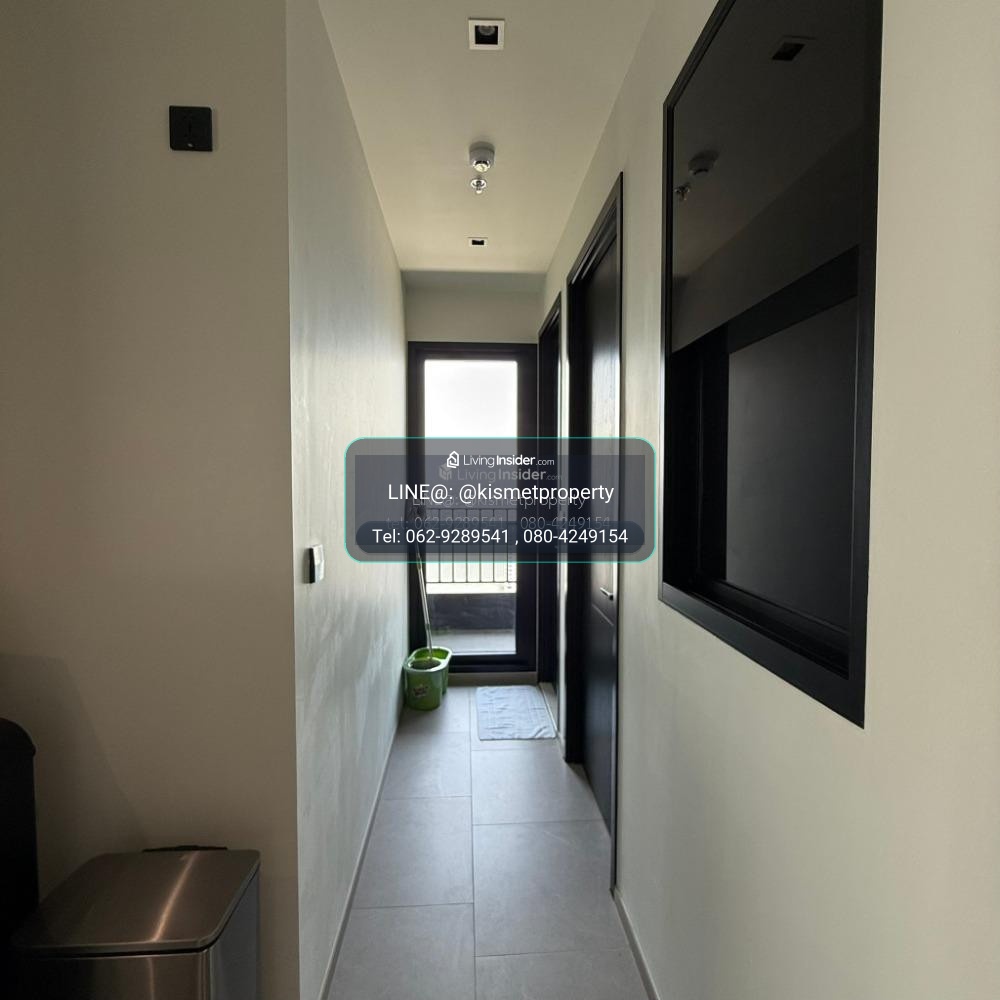 For Rent Chapter Charoennakhon - Riverside  3beds size 150 sq.m.  – รูปที่ 3