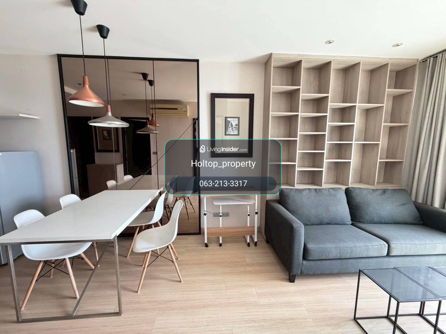 #L890🎉 060769 ให้เช่าคอนโด  Le luk Condominium (ราคาต่ำกว่าตลาด❗❗) – รูปที่ 3