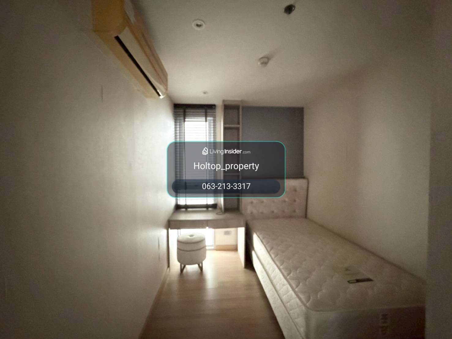 #L890🎉 060769 ให้เช่าคอนโด  Le luk Condominium (ราคาต่ำกว่าตลาด❗❗) – รูปที่ 2