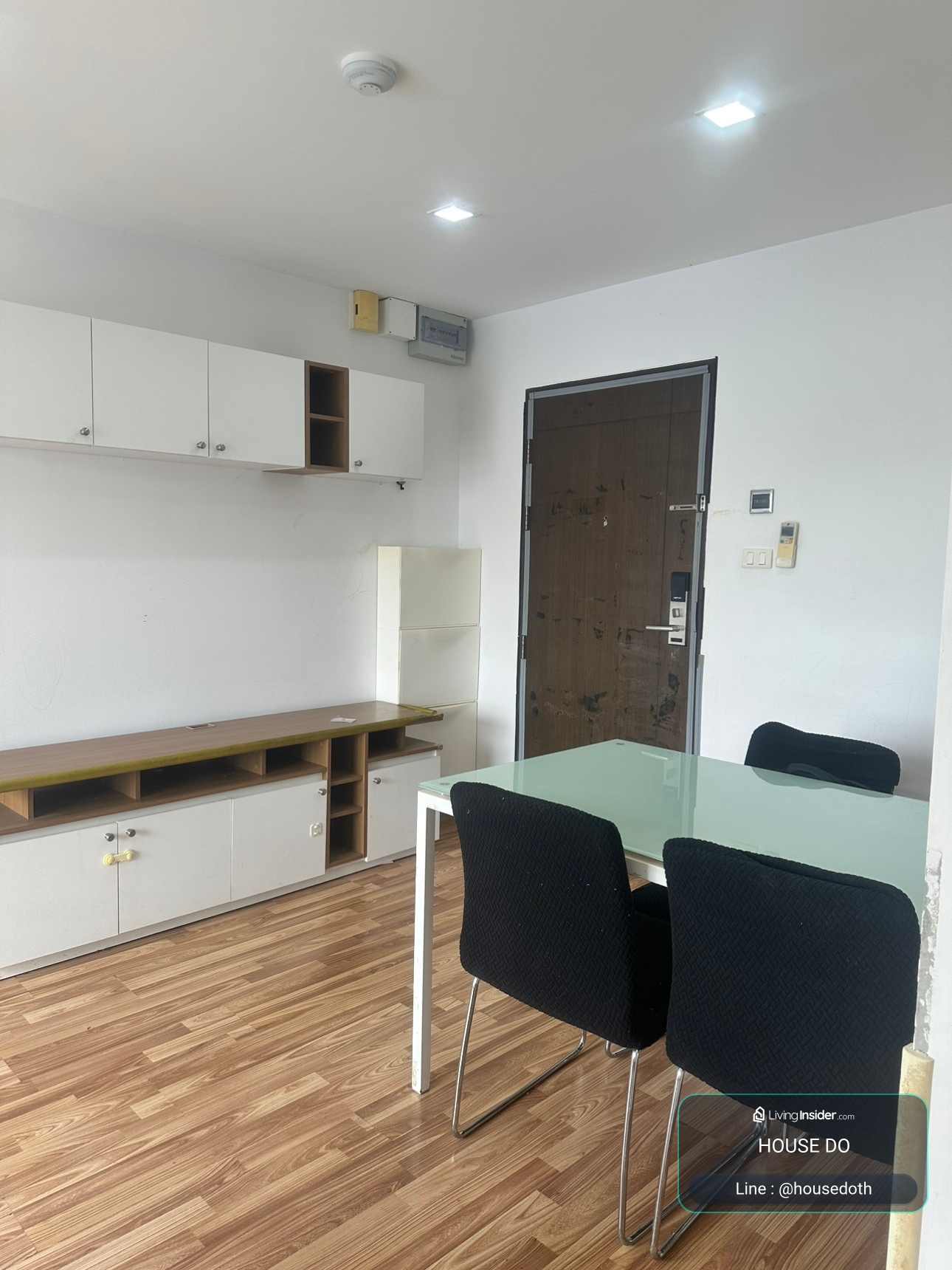 ขาย !! The Green 3 Condo – รูปที่ 2