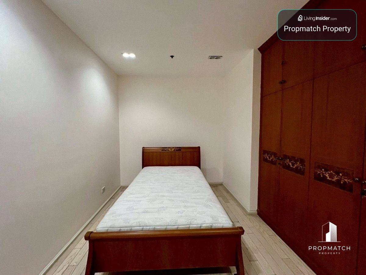 ✨Flash Deal ✨Noble Solo Thonglor ( 2Bed 2Bath 84.5SQM.) พร้อมอยู่ ! เพียง 8,400,000 บาท Tel.0981315848 @propmatch – รูปที่ 4