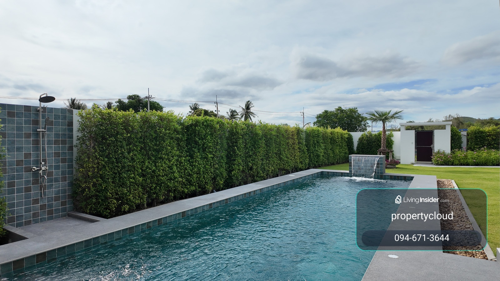  SMART HAMLET 2 POOL VILLA FOR SALE (BS69070034) – รูปที่ 3
