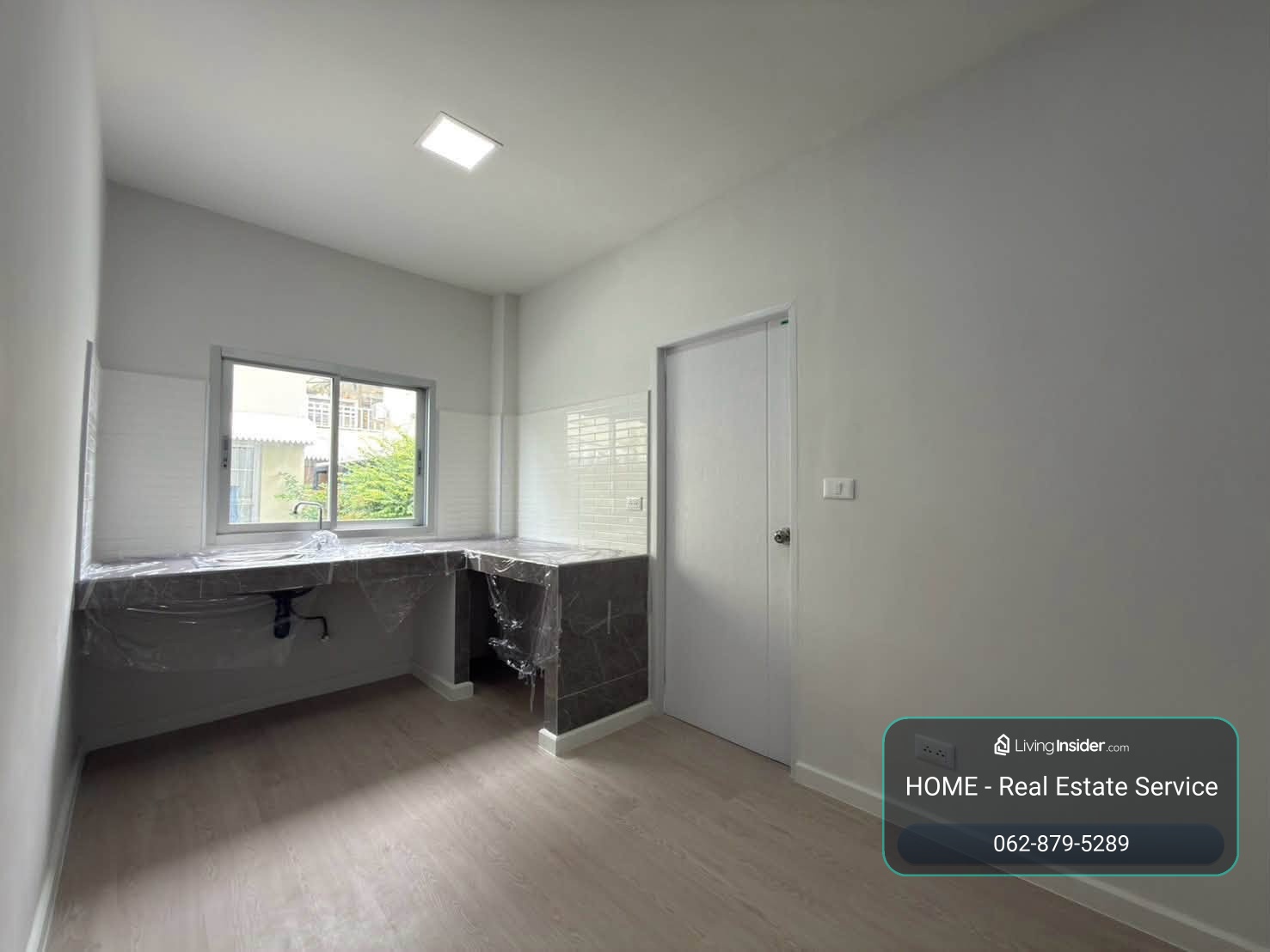 บ้านสวนราชา กรุงเทพกรีฑา ซอย 7 / 4 ห้องนอน (ขาย), Baan Suan Racha, Bangkok Kreetha Soi 7 / 4 Bedrooms (FOR SALE) BZD252 – รูปที่ 4