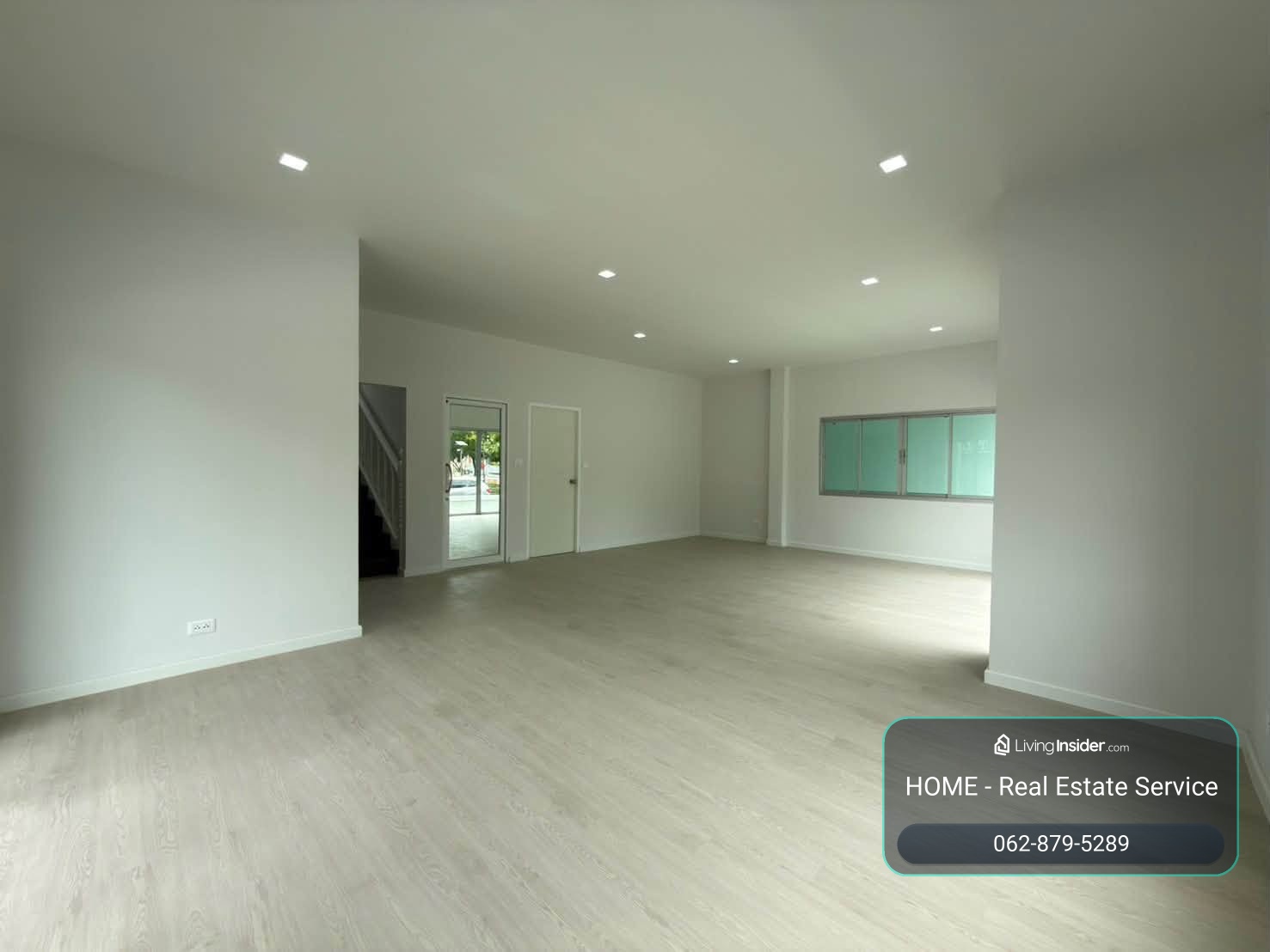 บ้านสวนราชา กรุงเทพกรีฑา ซอย 7 / 4 ห้องนอน (ขาย), Baan Suan Racha, Bangkok Kreetha Soi 7 / 4 Bedrooms (FOR SALE) BZD252 – รูปที่ 2