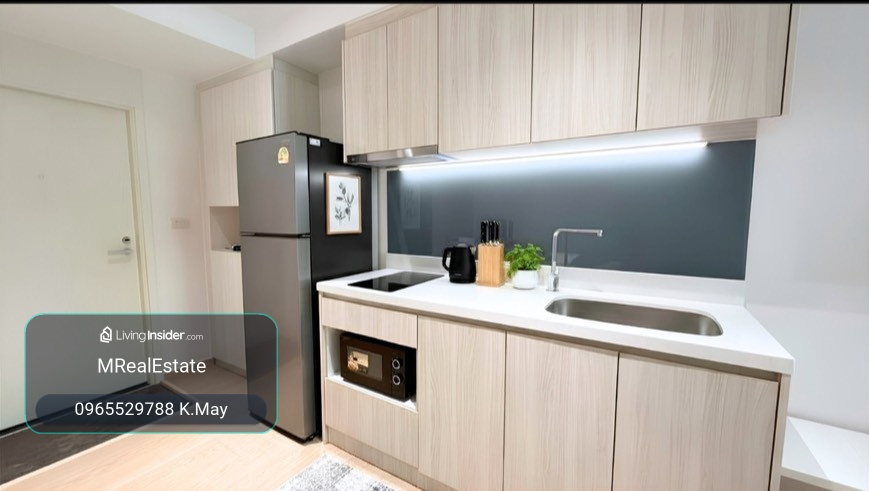 For rent Runesu Thonglor5 (Japanese Style) – รูปที่ 4