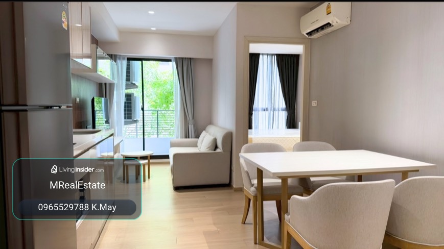 For rent Runesu Thonglor5 (Japanese Style) – รูปที่ 2