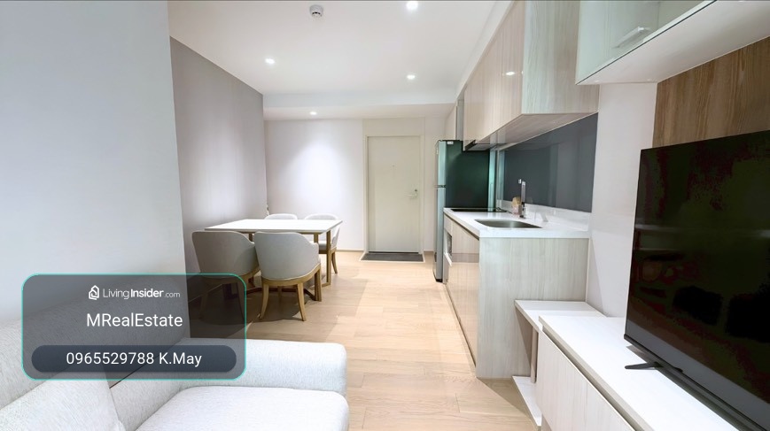 For rent Runesu Thonglor5 (Japanese Style) – รูปที่ 3
