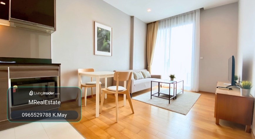 For Rent Keyne by sansiri  คีนน์ บาย แสนสิริ – รูปที่ 3