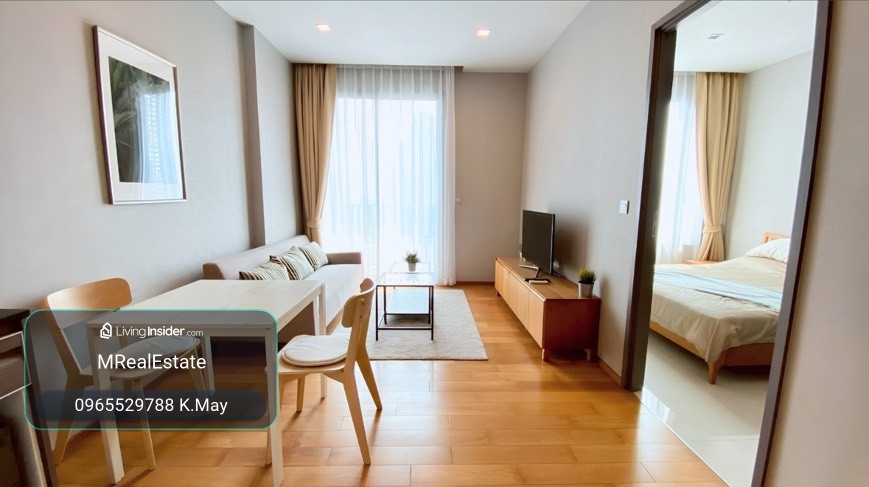For Rent Keyne by sansiri  คีนน์ บาย แสนสิริ – รูปที่ 4
