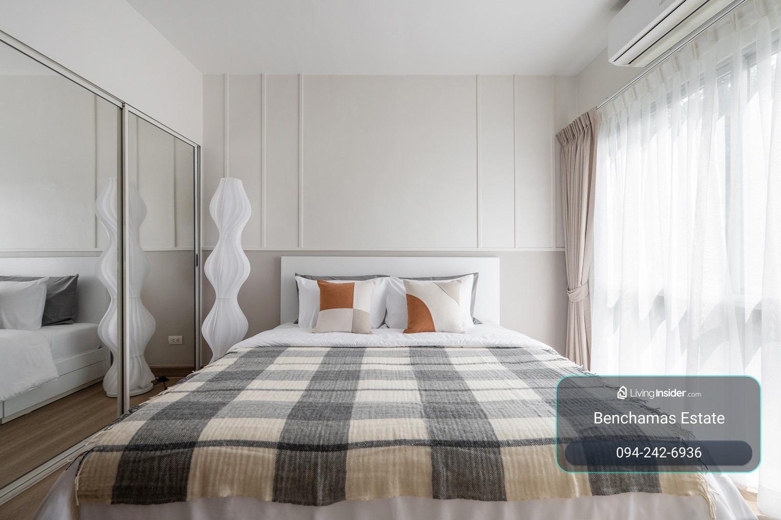 🔥ขาย คอนโด A Space Sukhumvit 77 เอ สเปซ สุขุมวิท 77  ทำเลอ่อนนุช ใกล้ BTS อ่อนนุช และ พีเพิล พาร์ค 1 ห้องนอน ห้องกว้าง ✅ พร้อมอยู่ – รูปที่ 2
