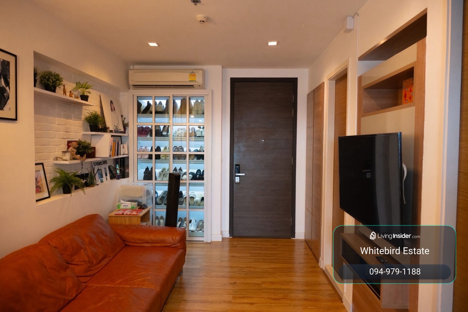 🔥  FOR SALE :  Rhythm Phahol-Ari Condo 🔥  – รูปที่ 2